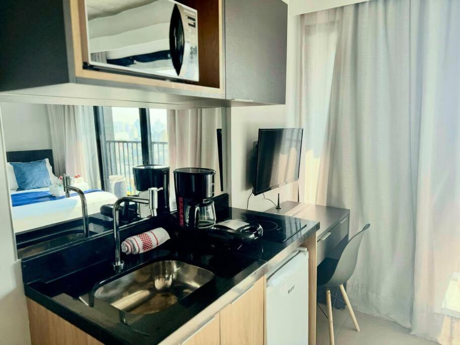 Apartamento 1601 - Rentaqui Sirio Libanes Bela Vista