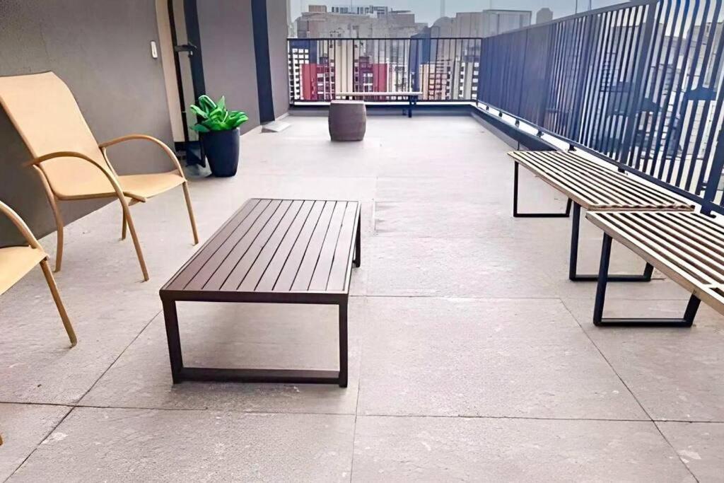 Apartamento 1601 - Rentaqui Sirio Libanes Bela Vista São Paulo